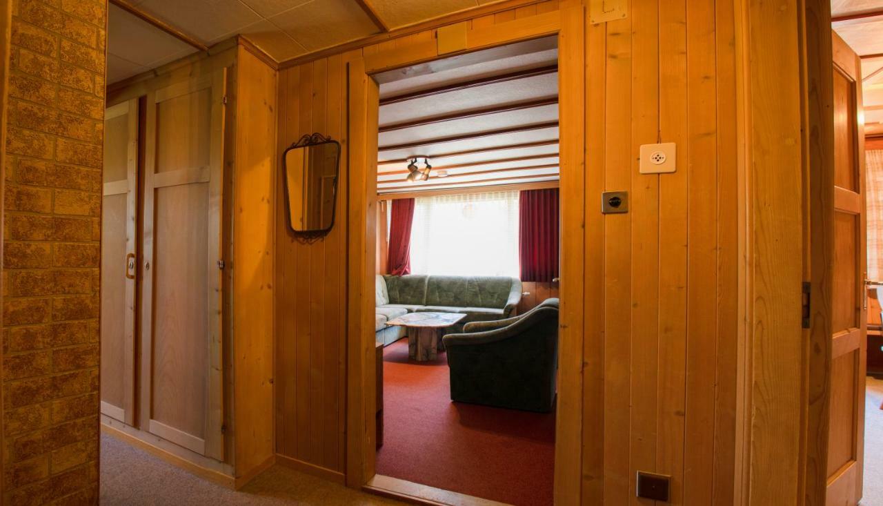 Chalet Suveran Apartment Ароса Екстериор снимка