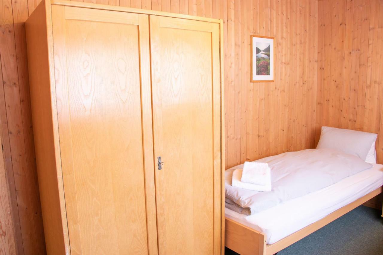 Chalet Suveran Apartment Ароса Екстериор снимка